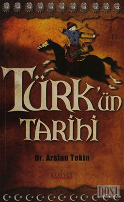 Türk’ün Tarihi